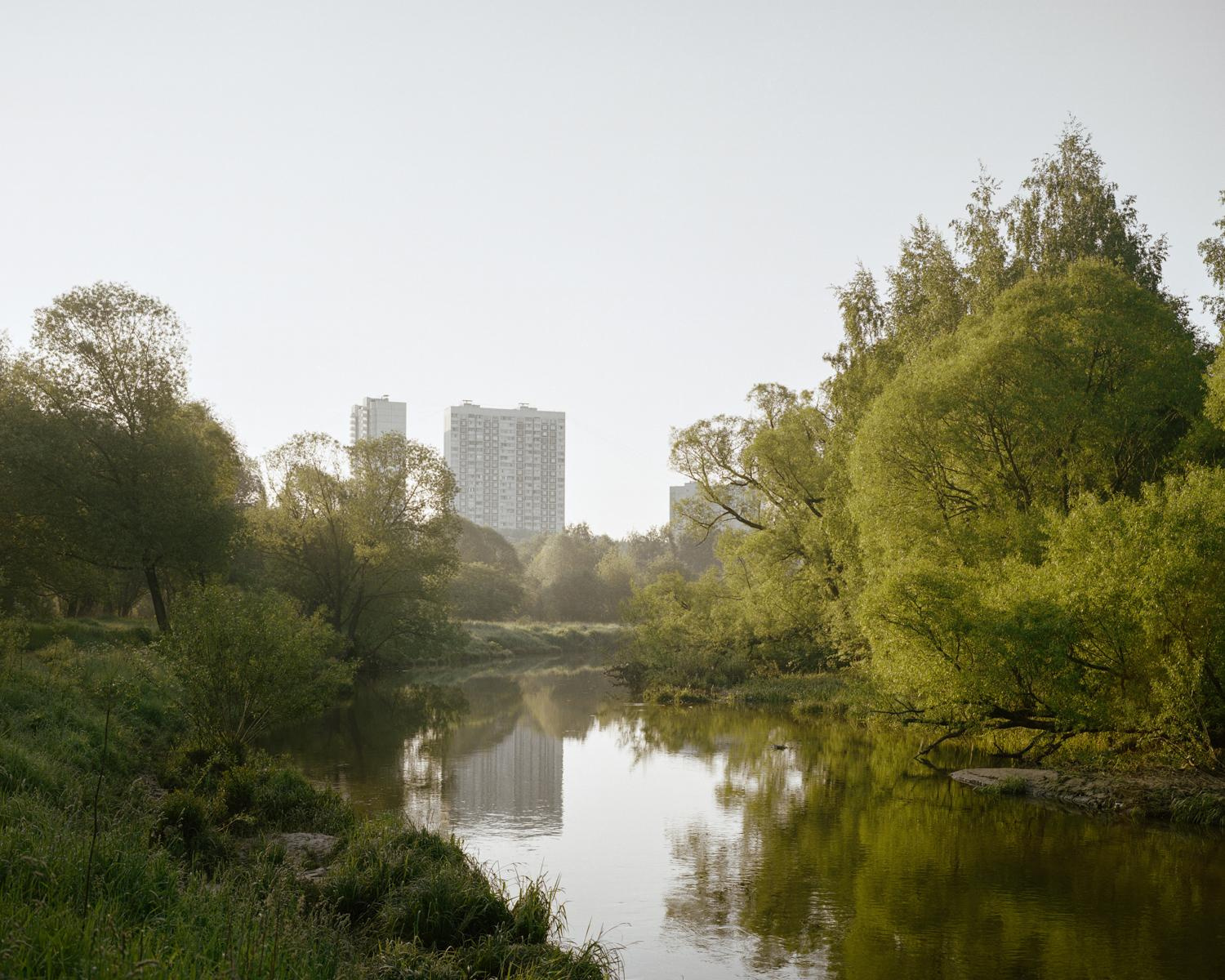 © Анастасия Цайдер