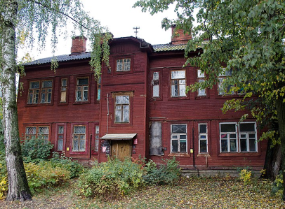 <p>Неочевидное советское наследие&nbsp;</p>