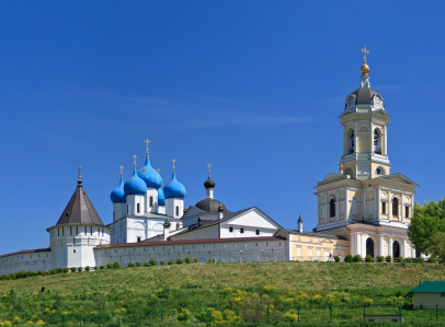 <p>Все must-visit точки города&nbsp;</p>