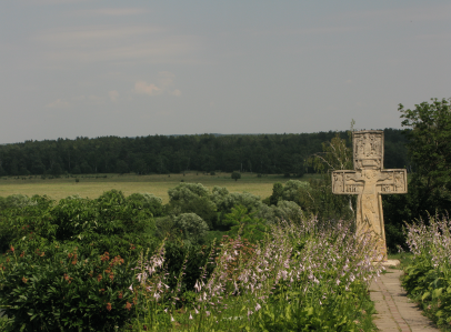 <p>Усадьбы, руины и другие интересные места в округе</p>