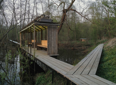 <p>Советы, куда заехать по дороге: от усадеб до ландшафтного парка на болотах</p>