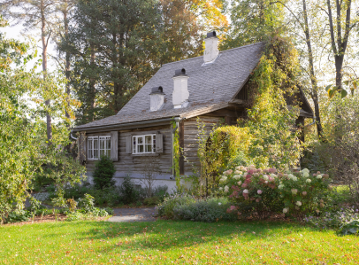 Маршрут Таруса