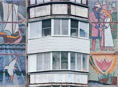 Маршрут Дмитров