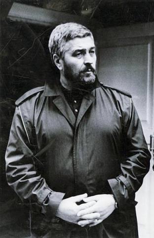 Савва Ямщиков