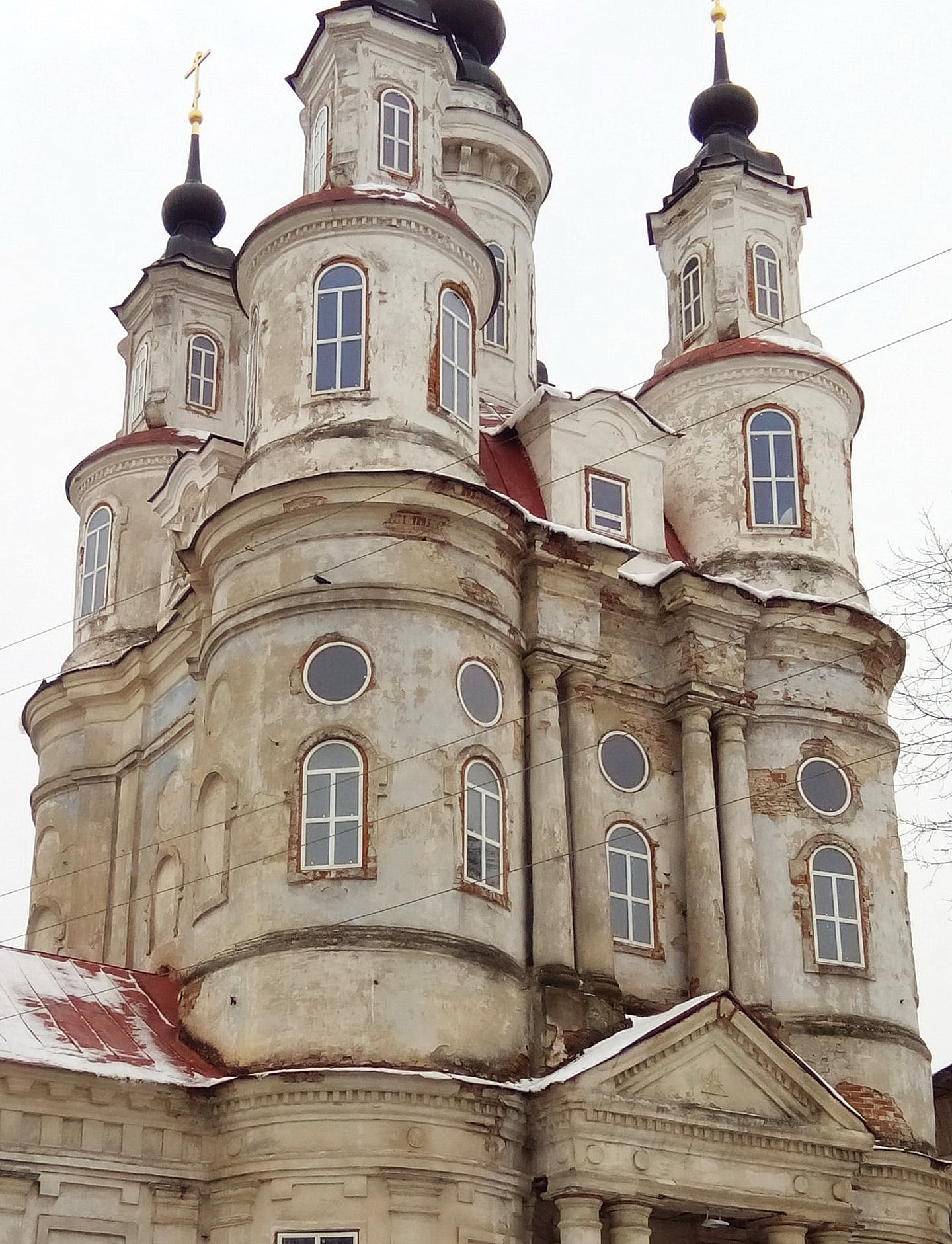 © Андрей Чекмарев