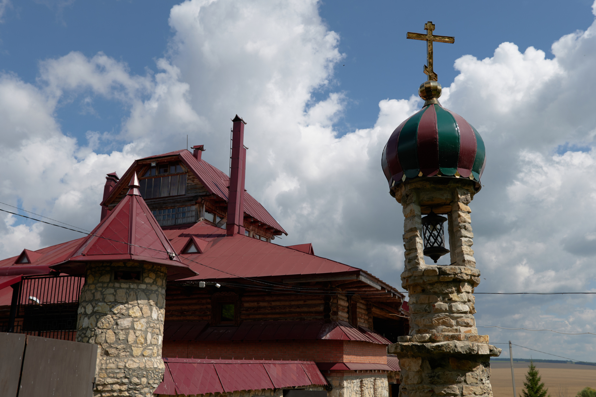 Дом Борева © Дмитрий Ермаков Дом Борева © Дмитрий Ермаков