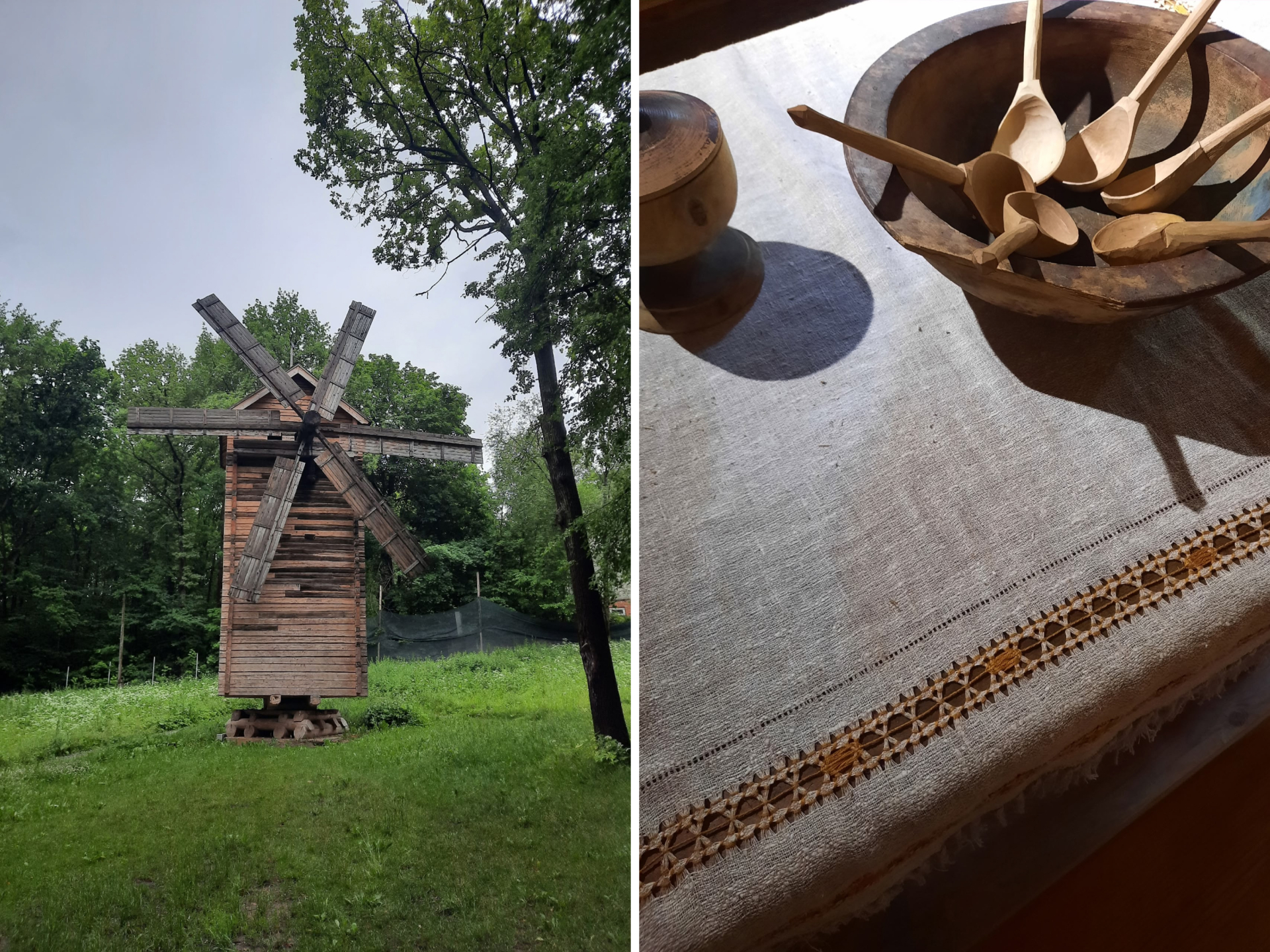 Щёлоковский хутор © Елена Лисица