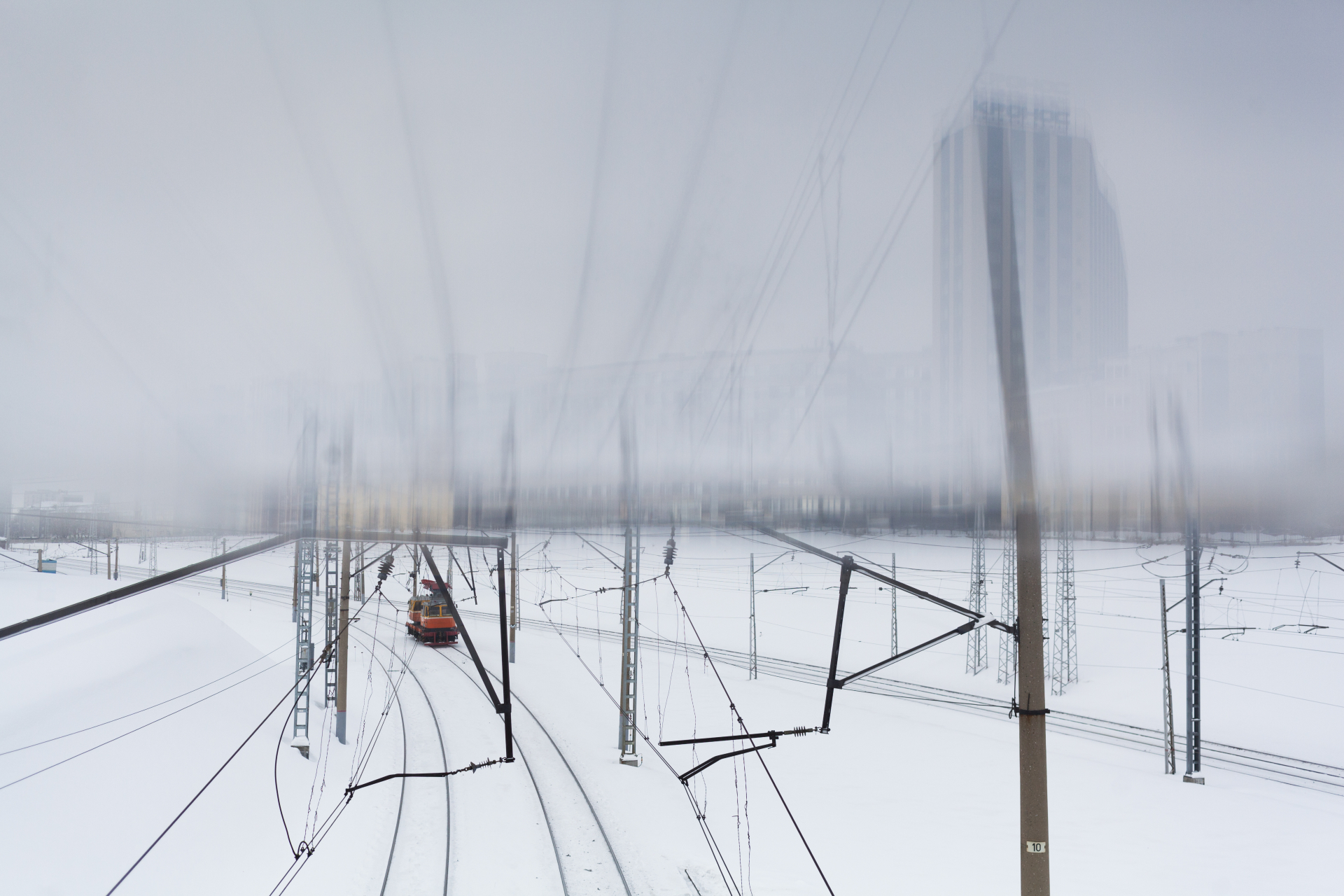 © Янина Болдырева