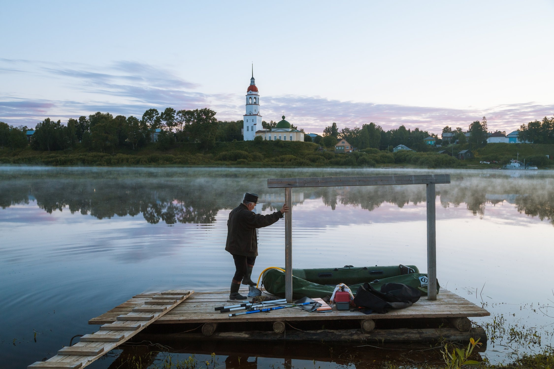 © Андрей Белавин