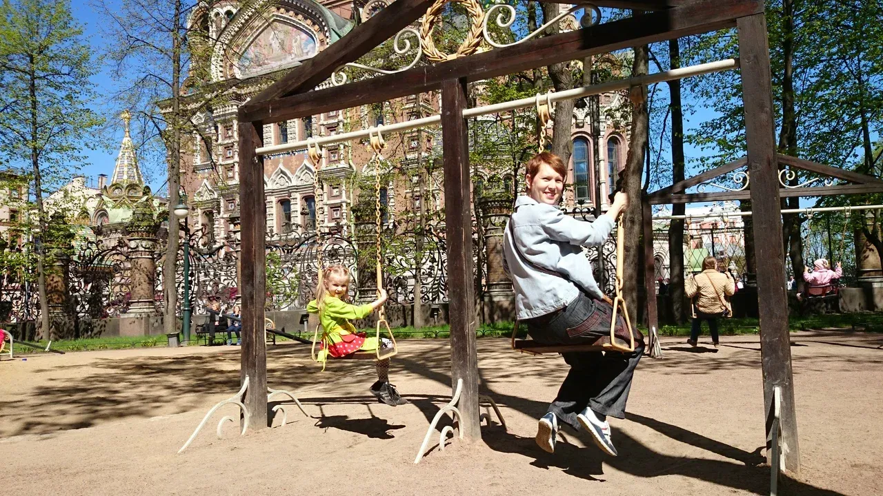 © Архив автора