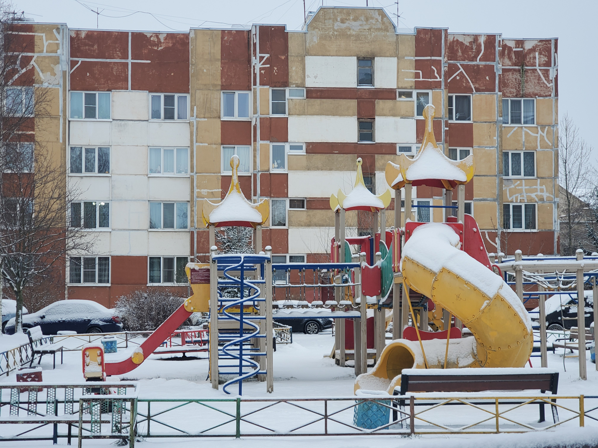 © Архив автора