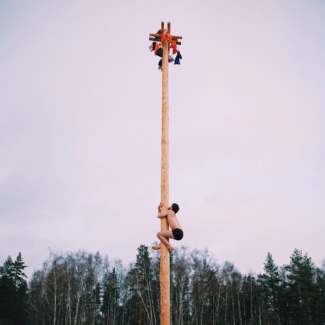 © Андрей Белавин