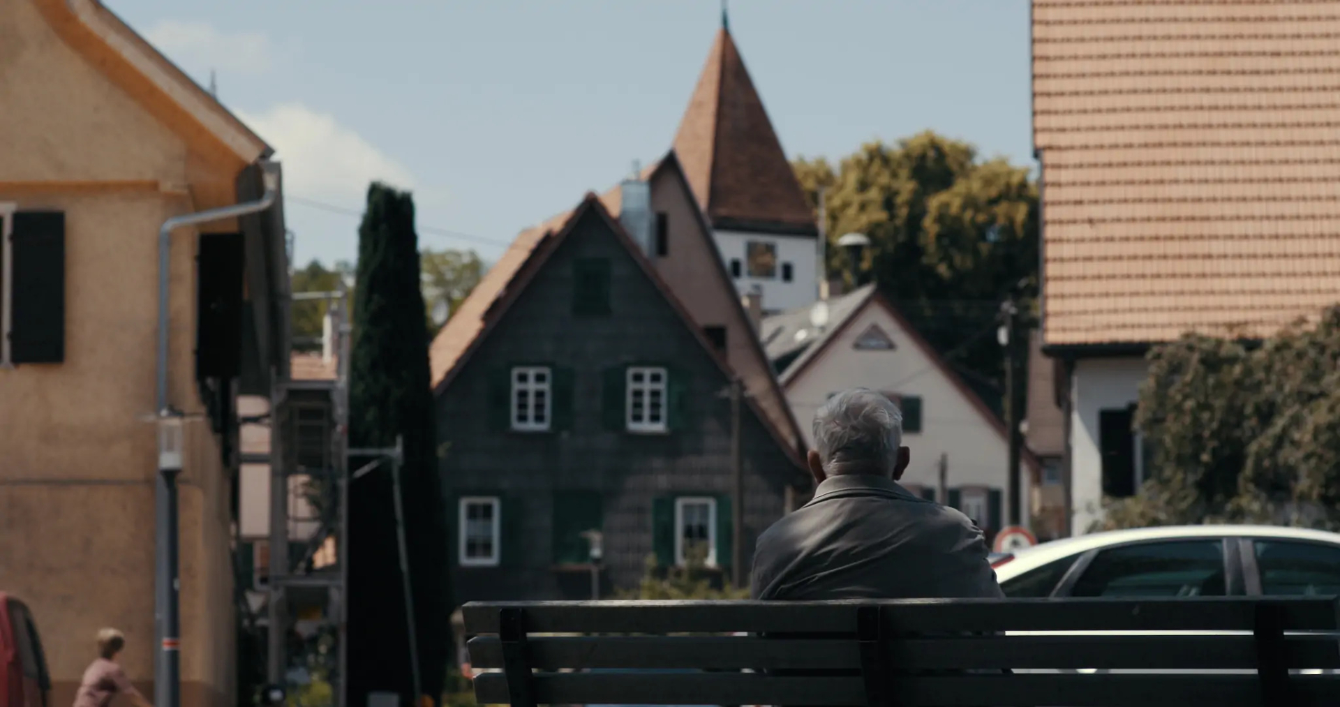 Кадр из фильма Андрея Проскурякова «Пальмникенская трагедия», 2022 год © АБ-ТВ Продакшн