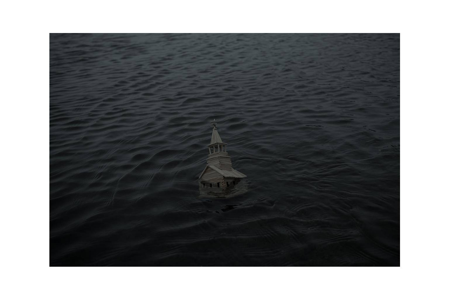 © Наташа Лозинская
