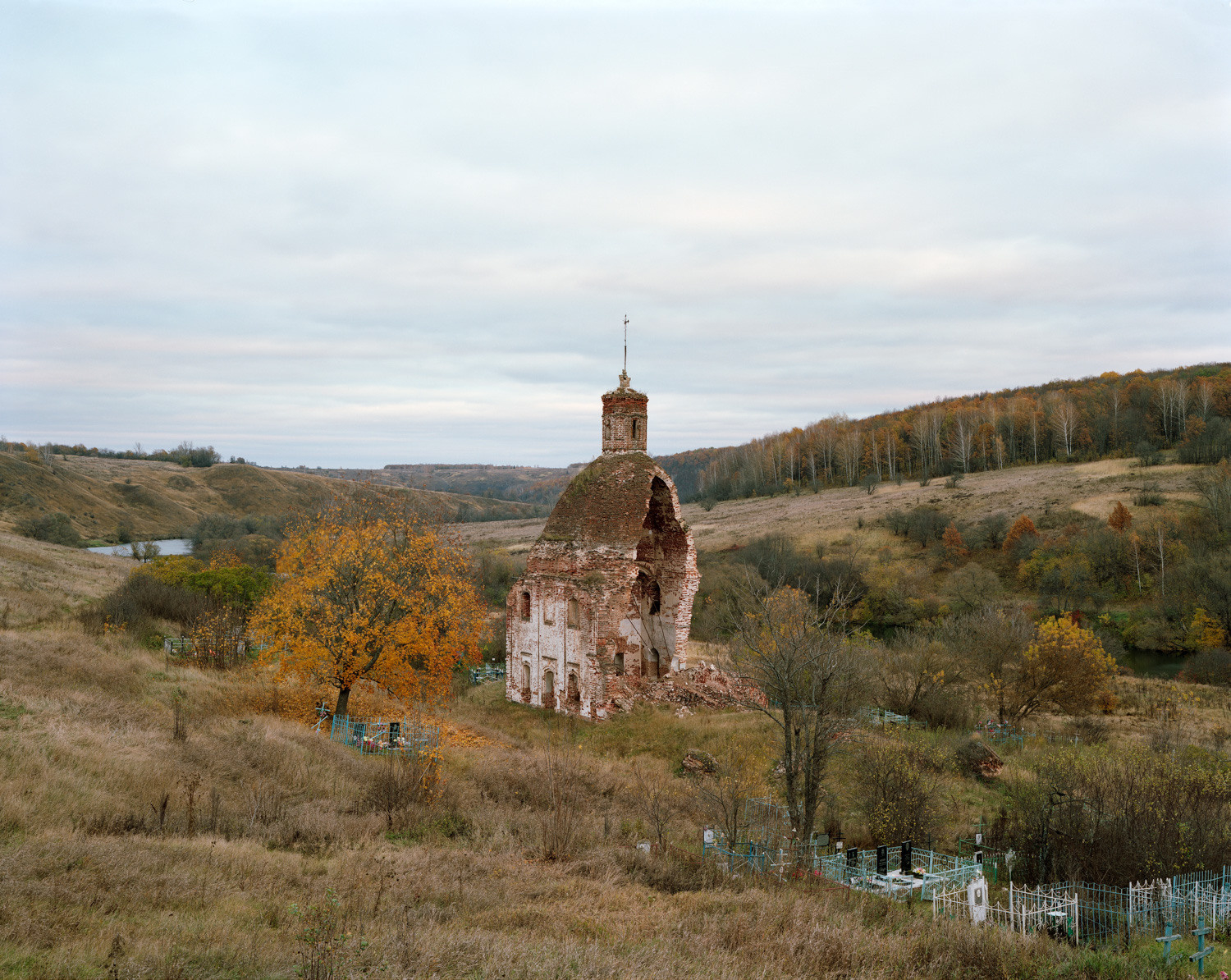 © Петр Антонов