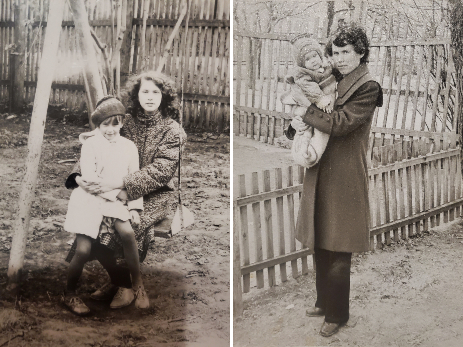  © Архив автора