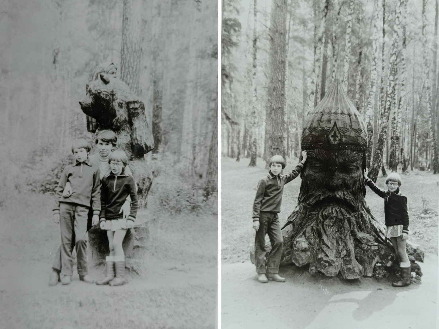 © Архив автора