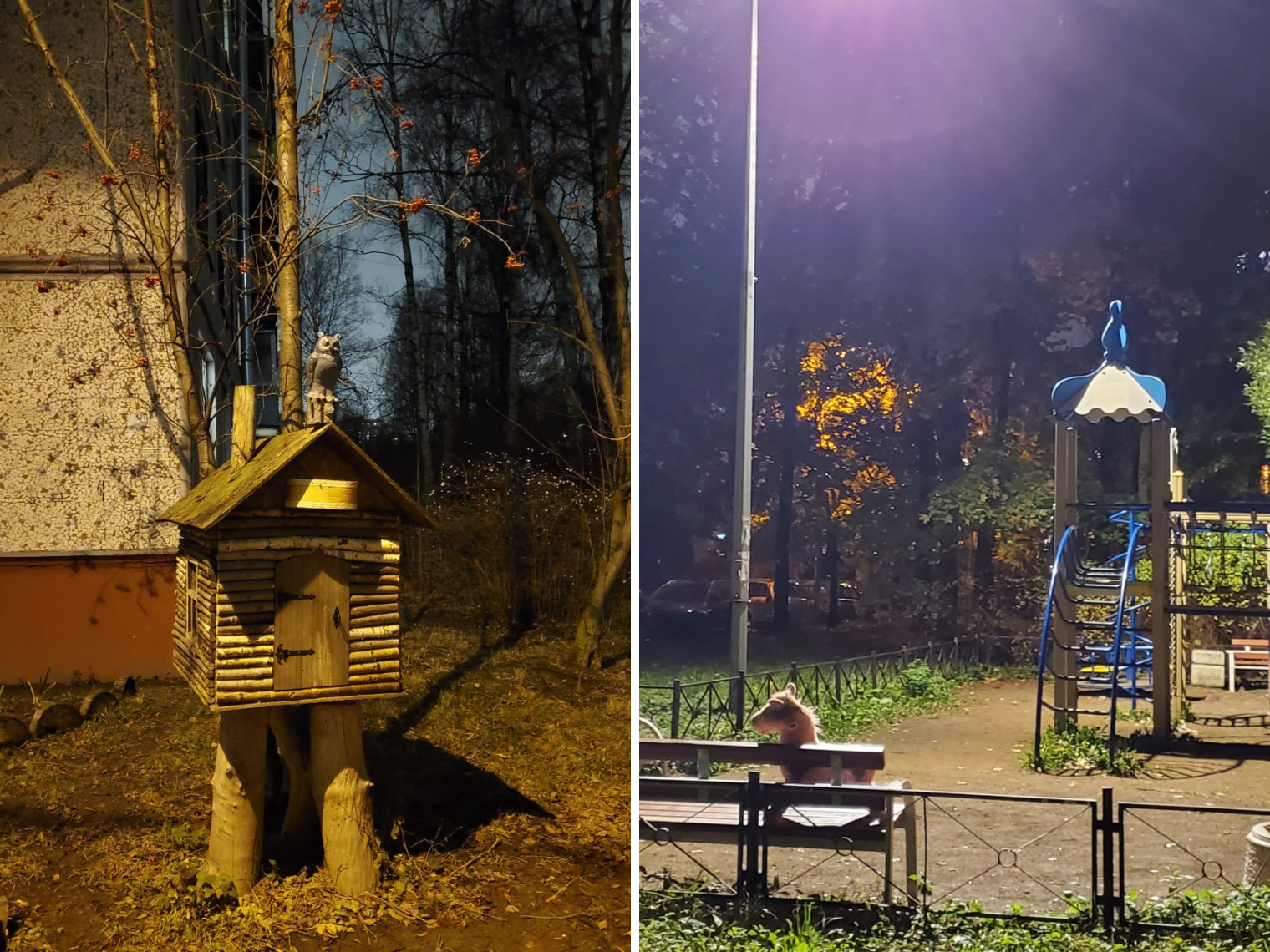 © Архив автора