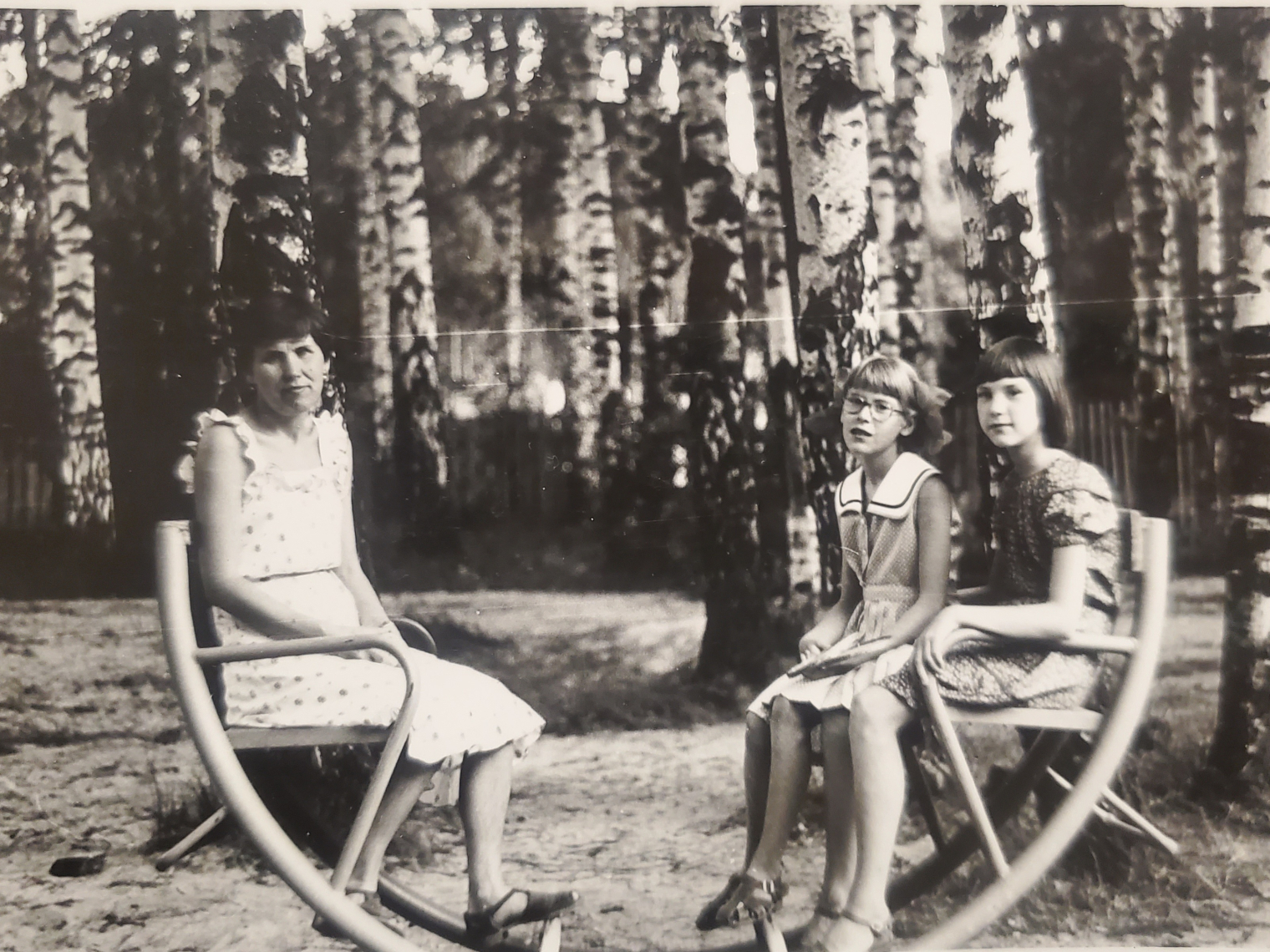  © Архив автора