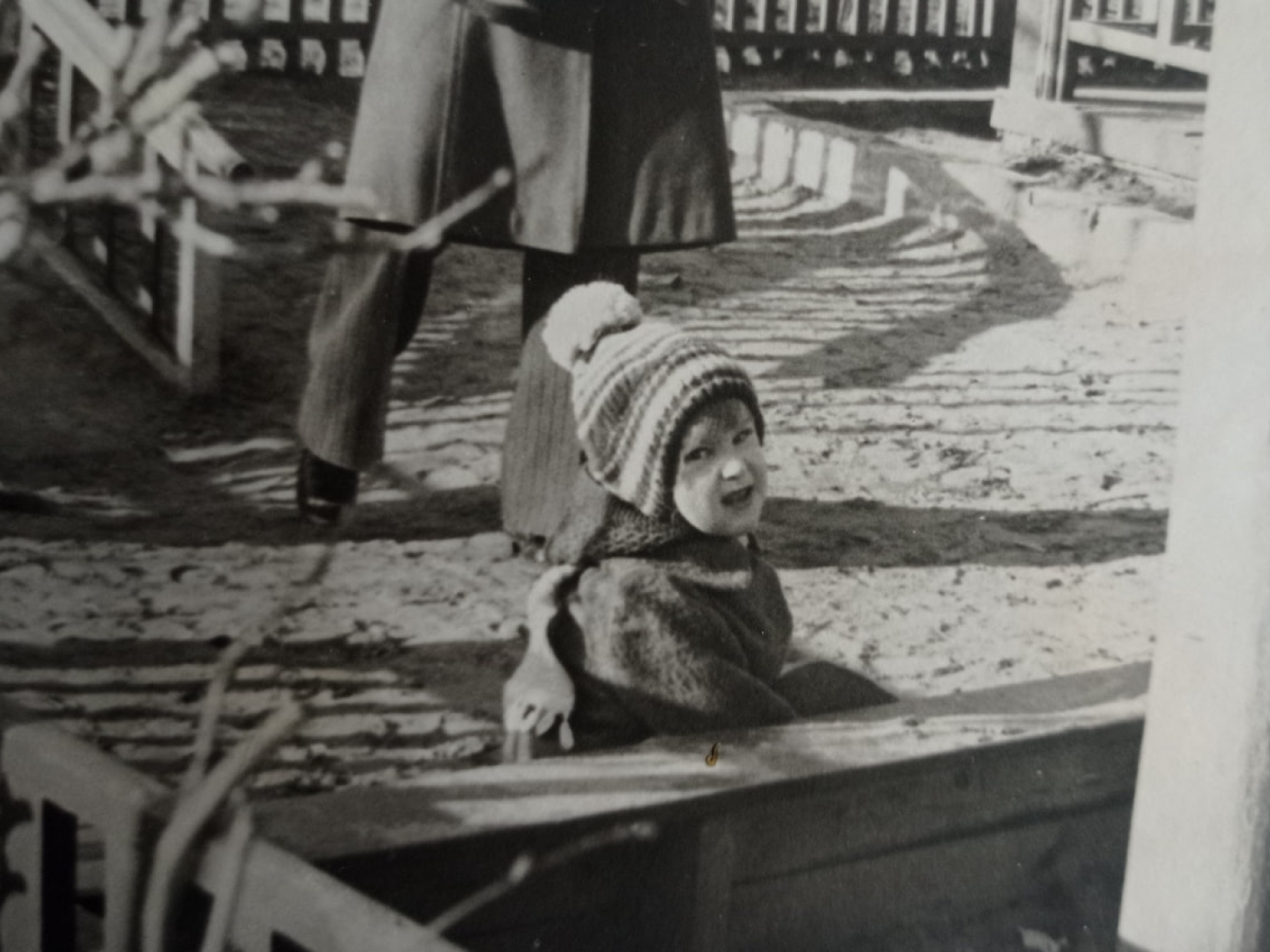 © Архив автора