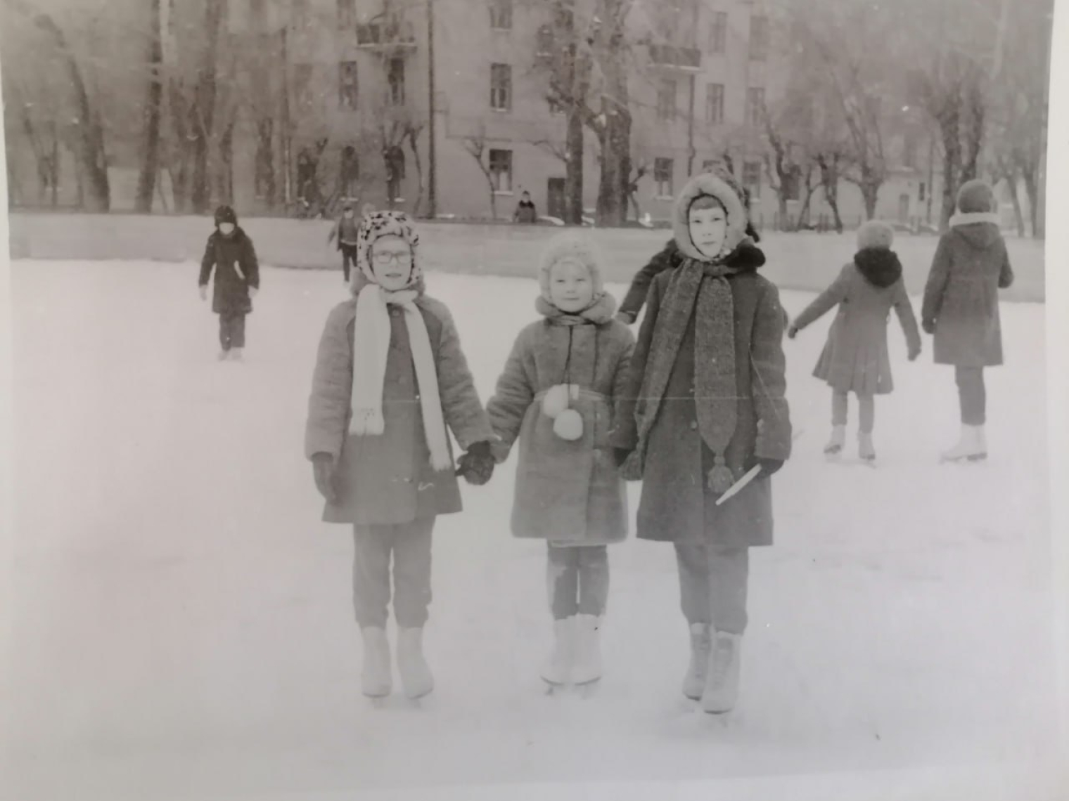 © Архив автора 