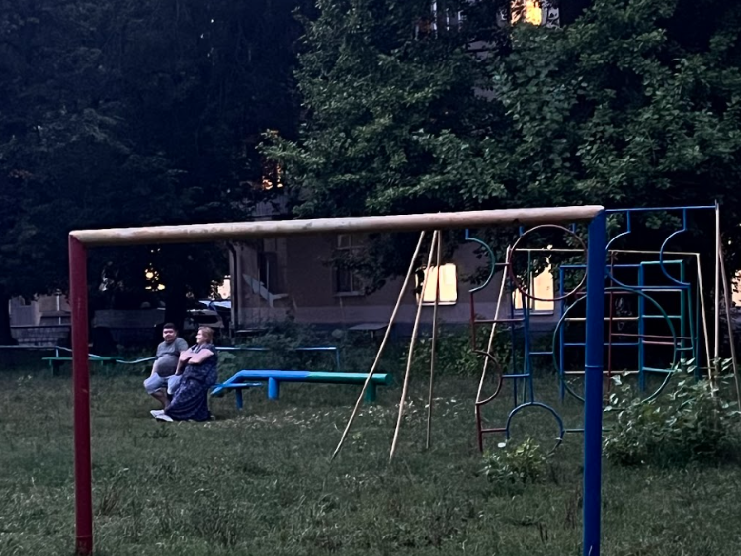 © Архив автора