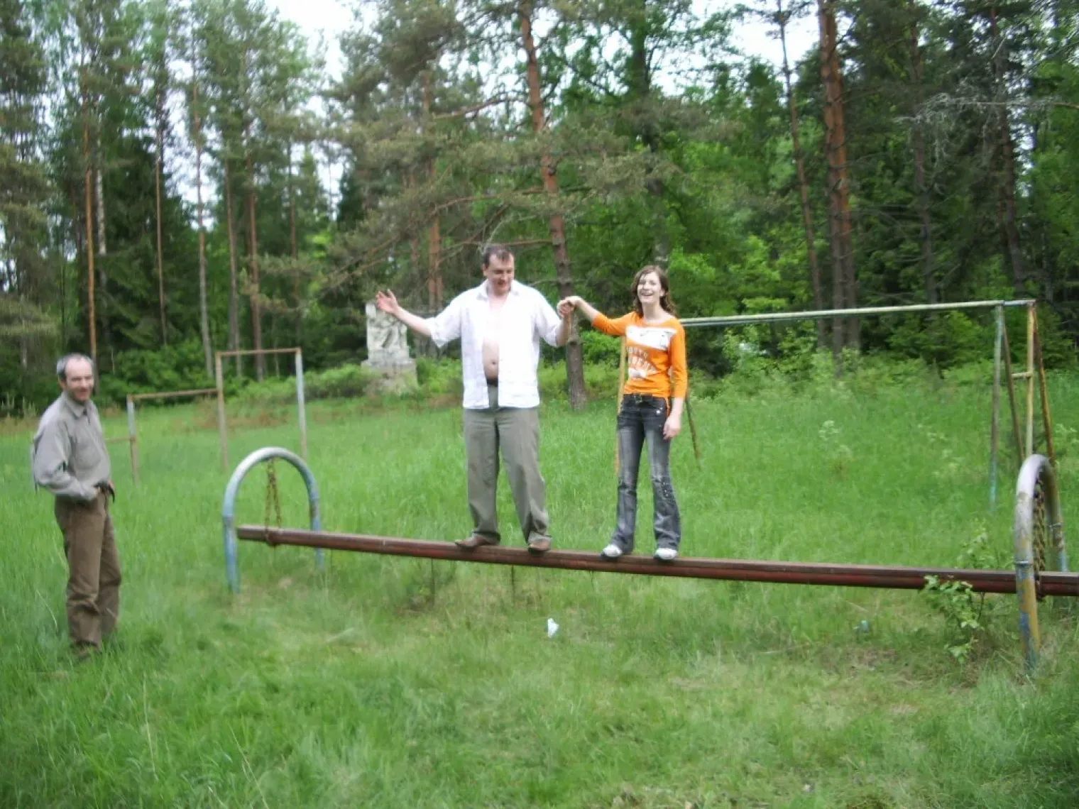 © Архив автора