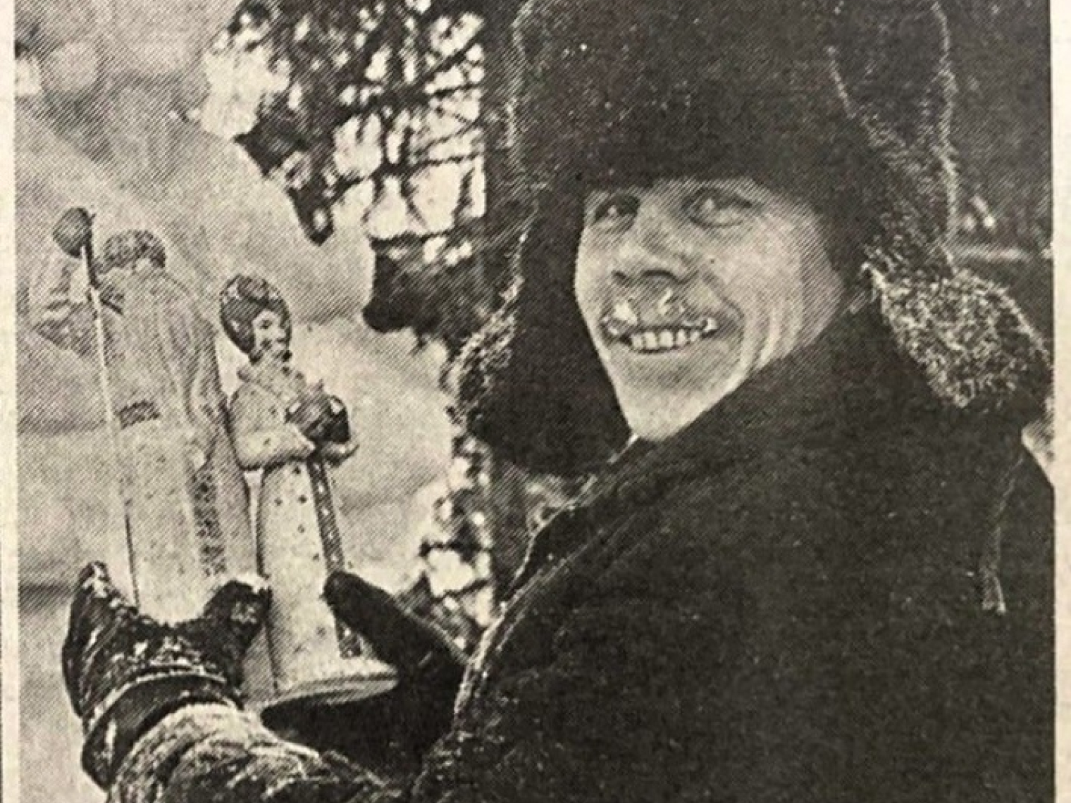 Николай Леденцов © C. Шаклеин