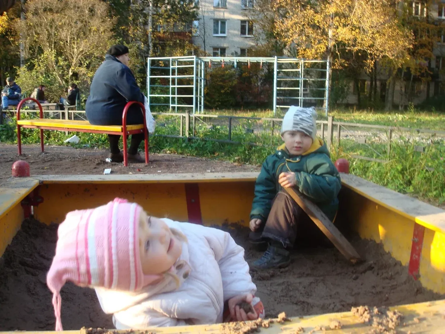 © Архив автора