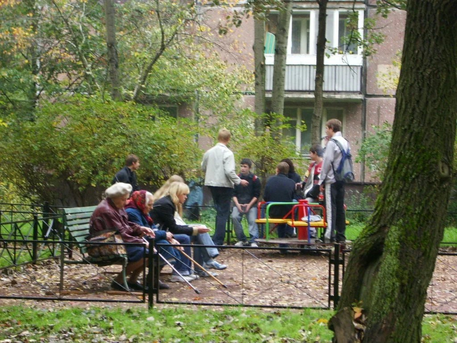 © Архив автора