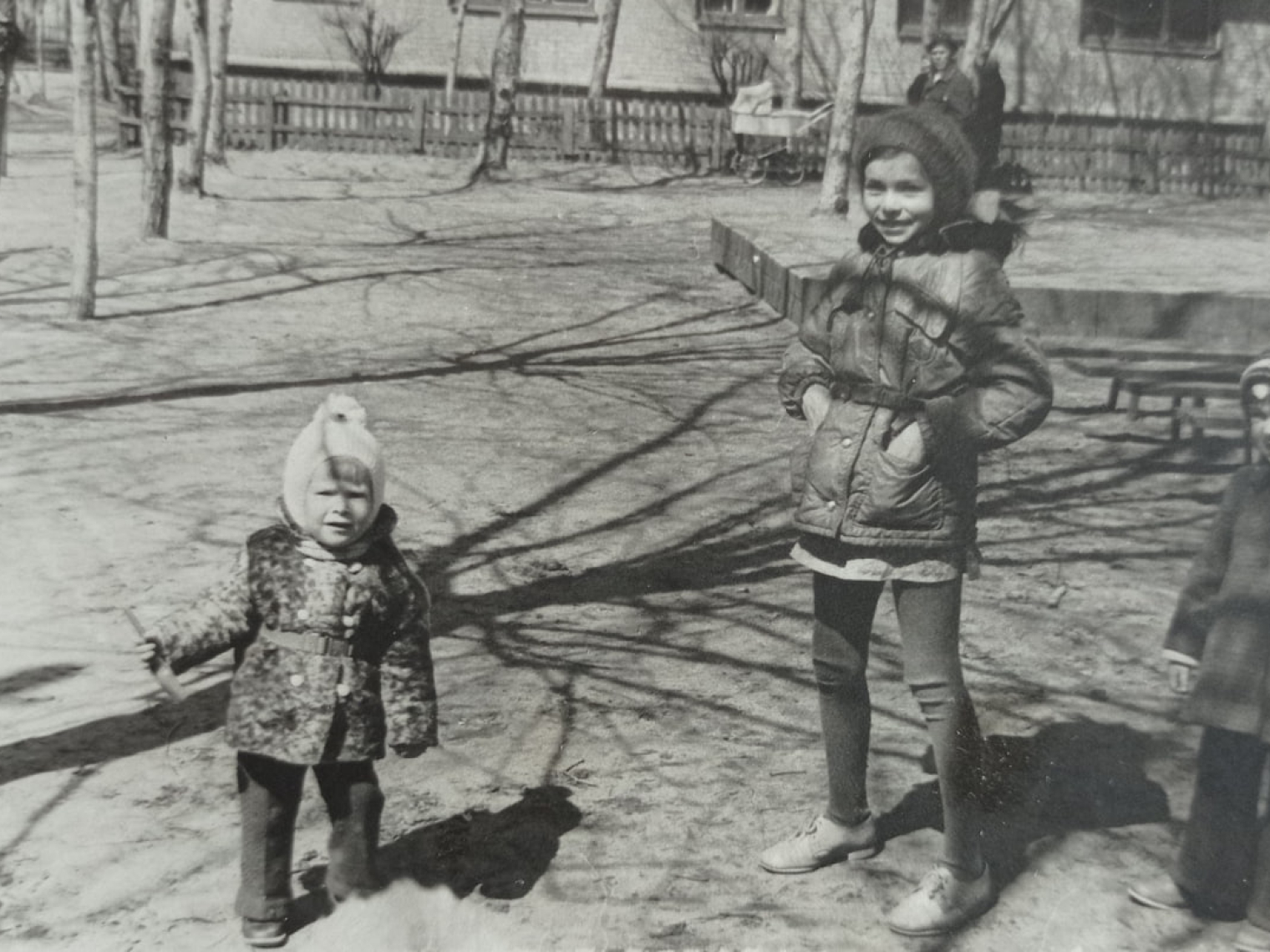 © Архив автора