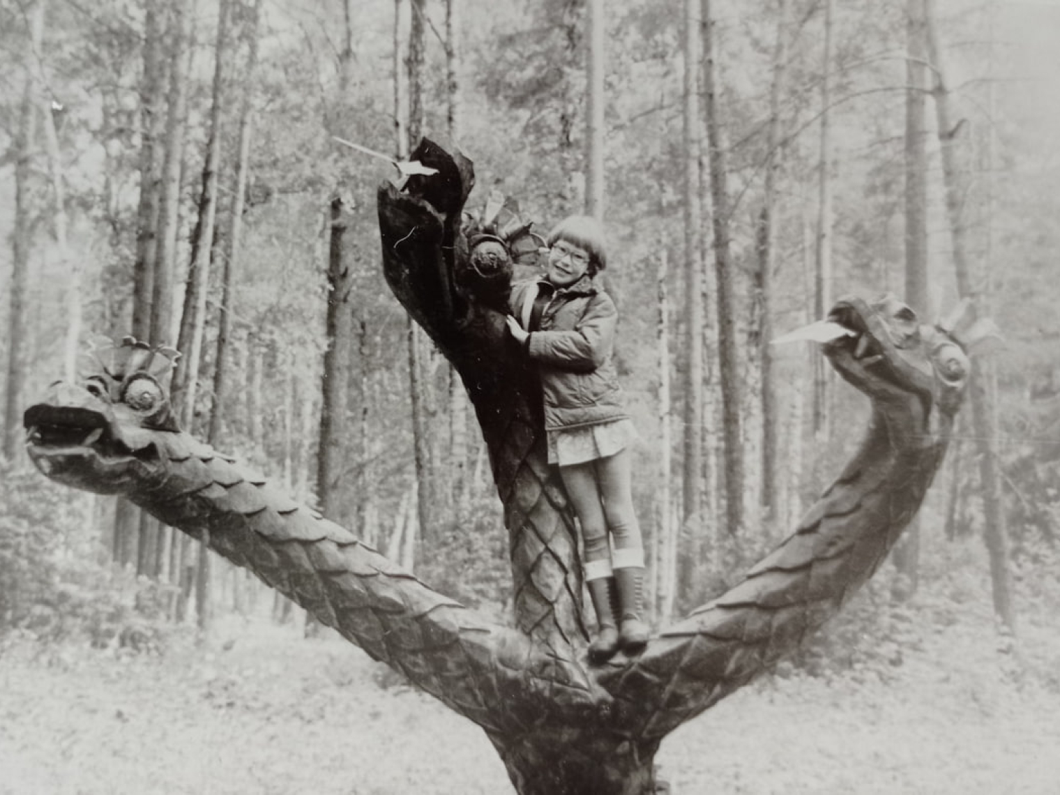 © Архив автора