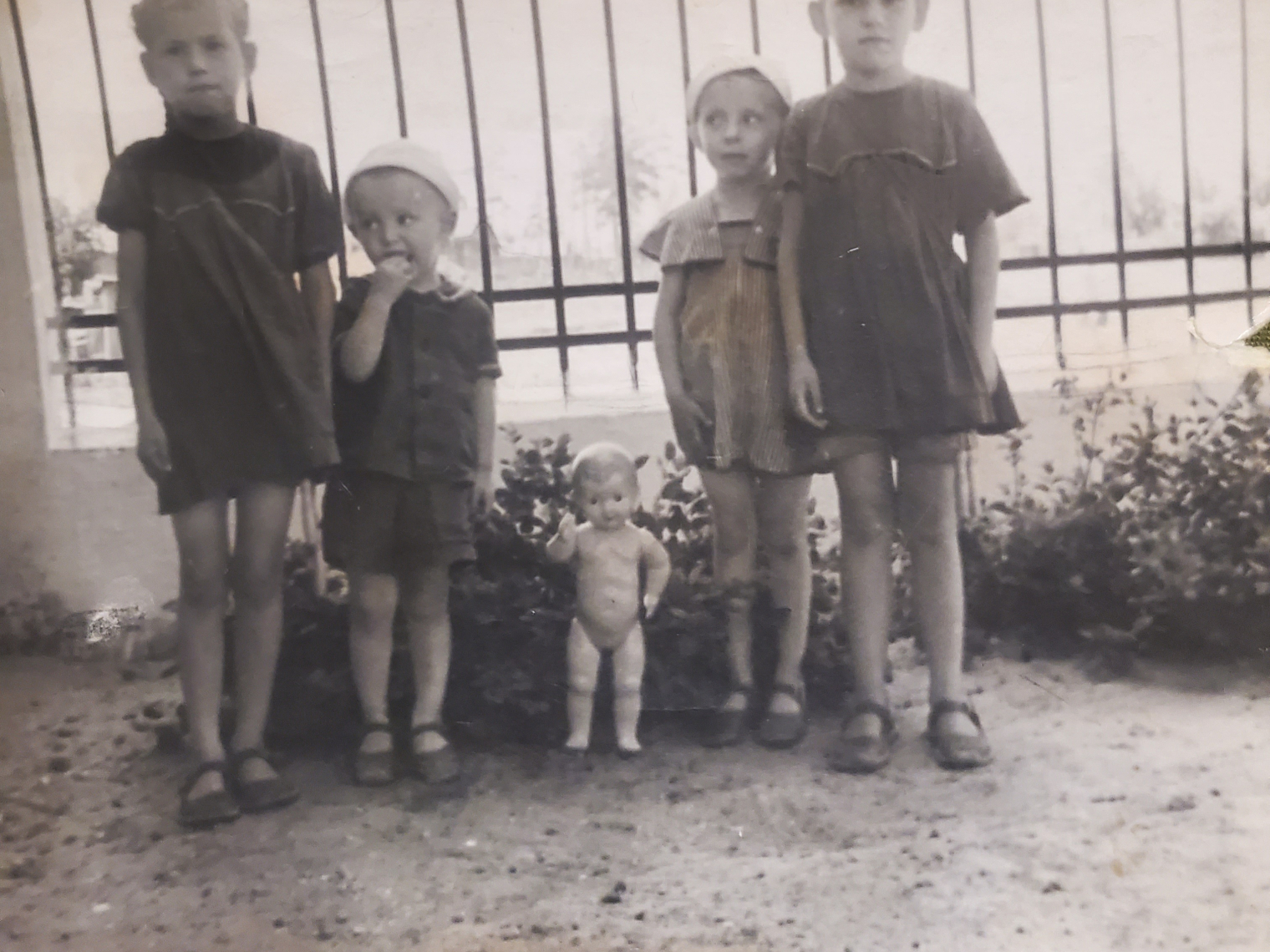 © Архив автора