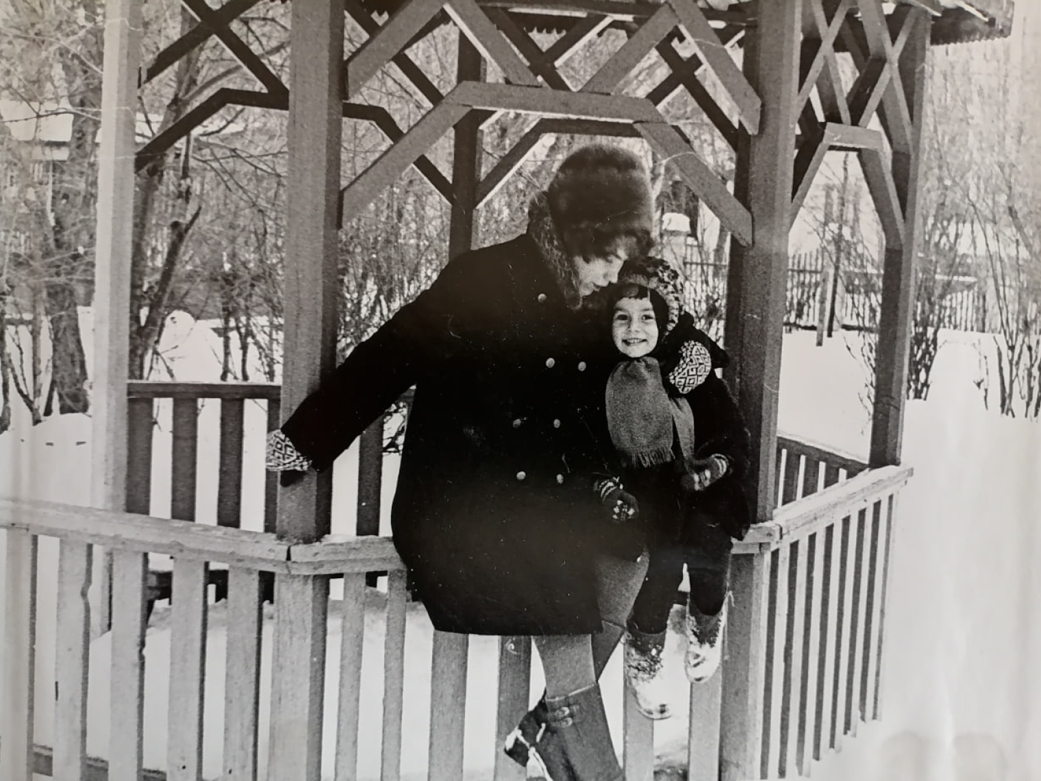 © Архив автора