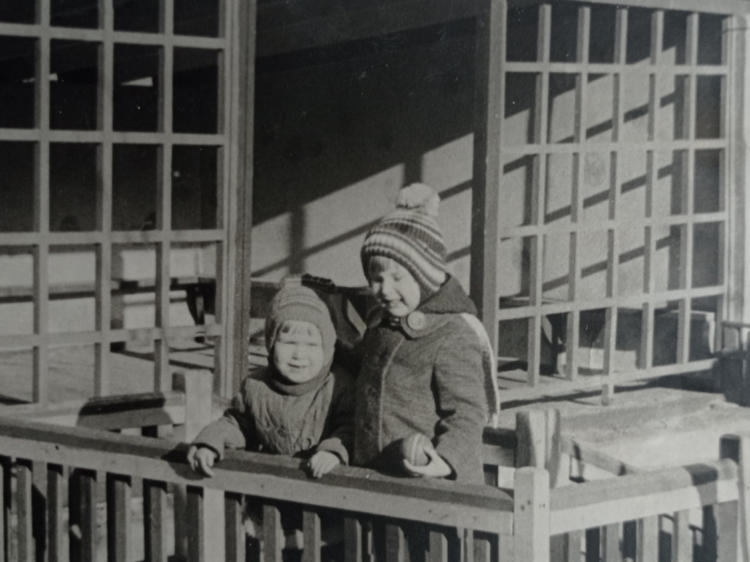 © Архив автора