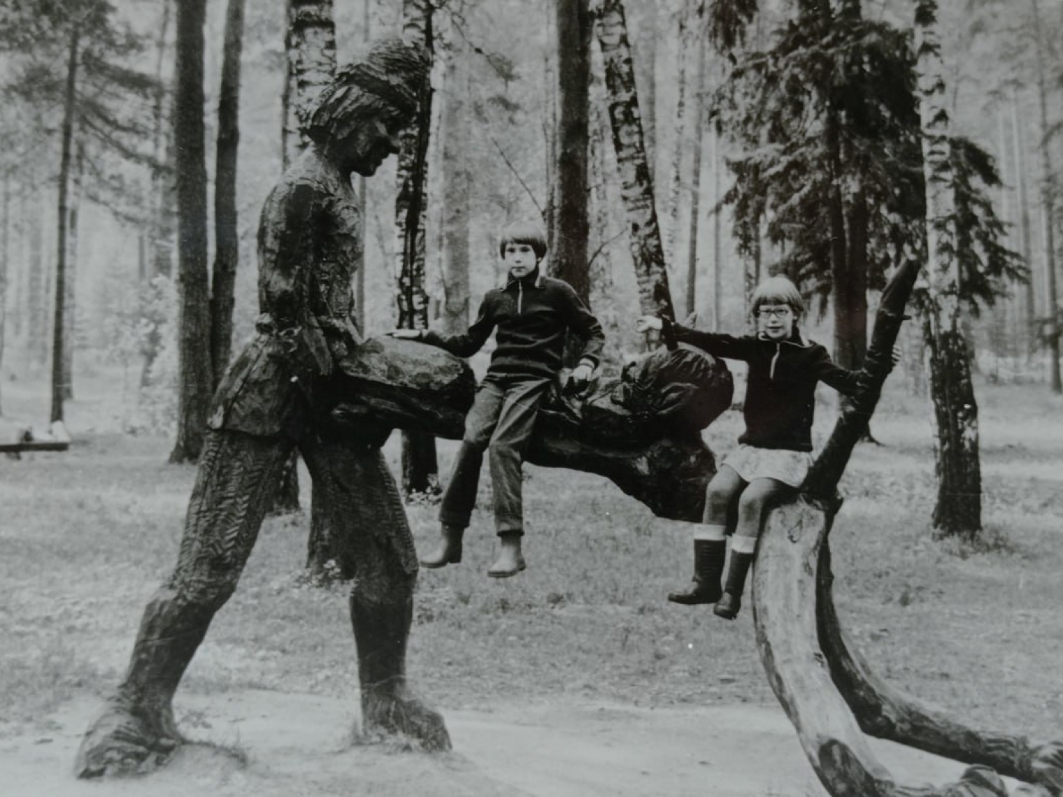 © Архив автора