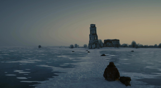 Кадр из фильма Алексея Балабанова «Я тоже хочу», 2012 год © «СТВ»