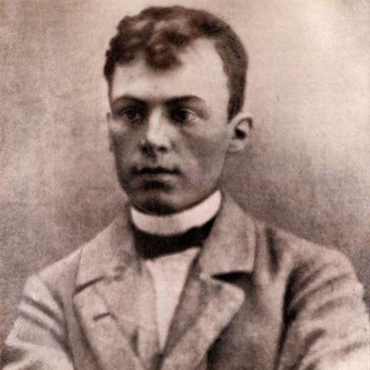 Ефим Честняков Ефим Честняков